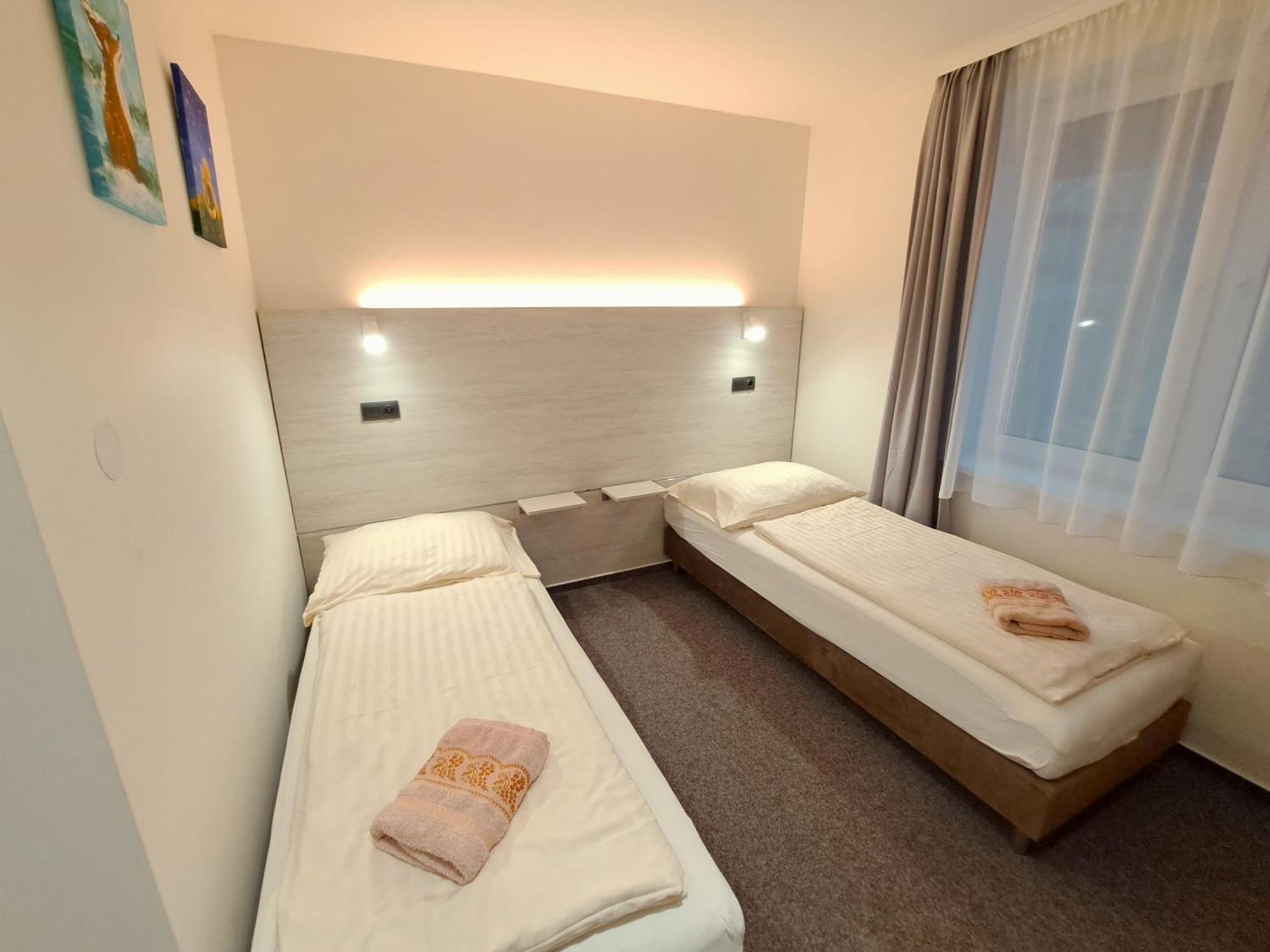 Alcorso Pension Banská Bystrica Exterior foto