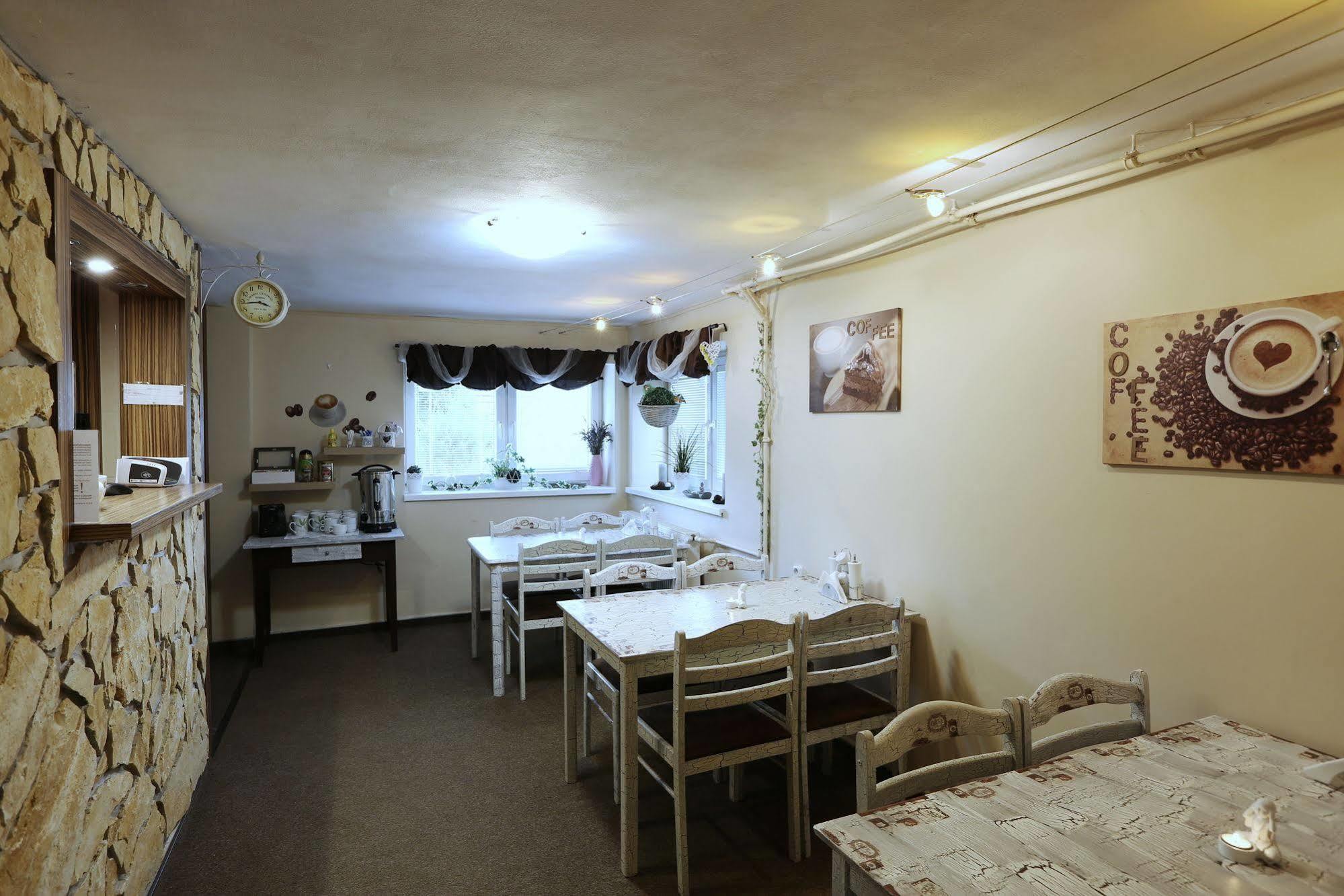 Alcorso Pension Banská Bystrica Exterior foto